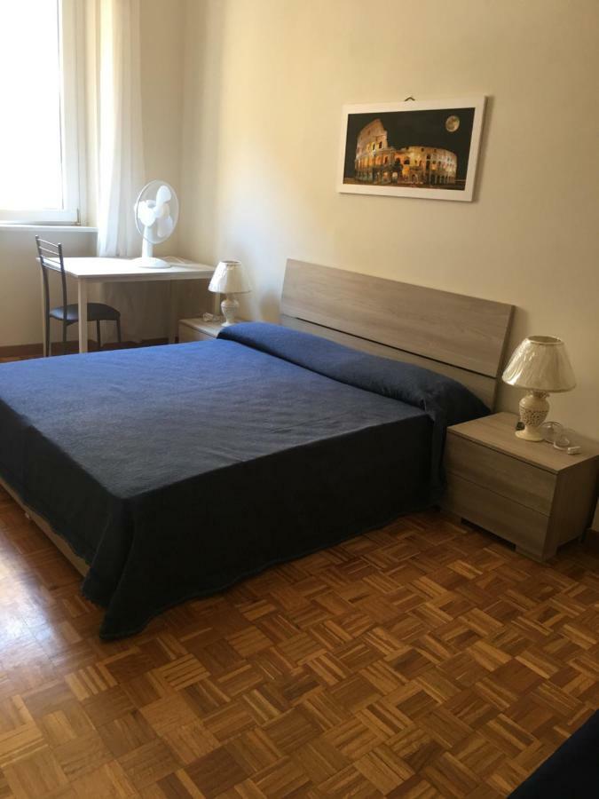 - Casa Nonna Grazia * Roma