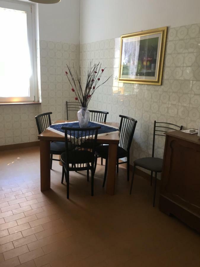 - Casa Nonna Grazia Apartamento Roma