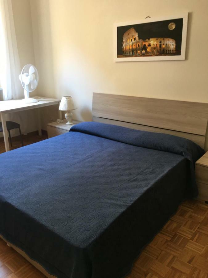 - Casa Nonna Grazia Roma