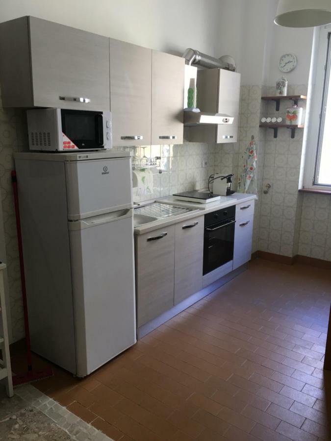 - Casa Nonna Grazia Apartamento Roma