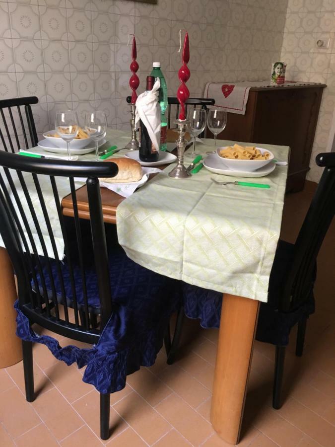 - Casa Nonna Grazia Apartamento *