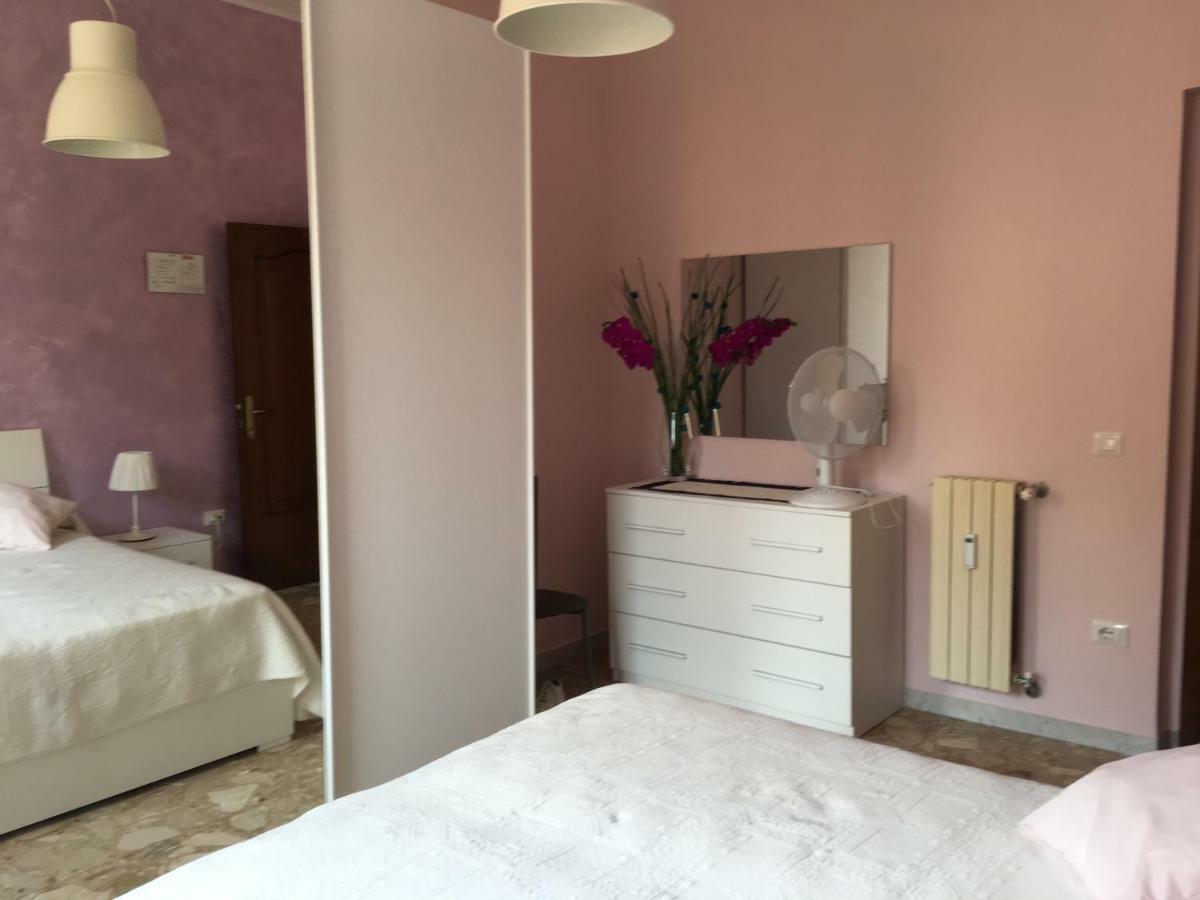 Apartamento - Casa Nonna Grazia *