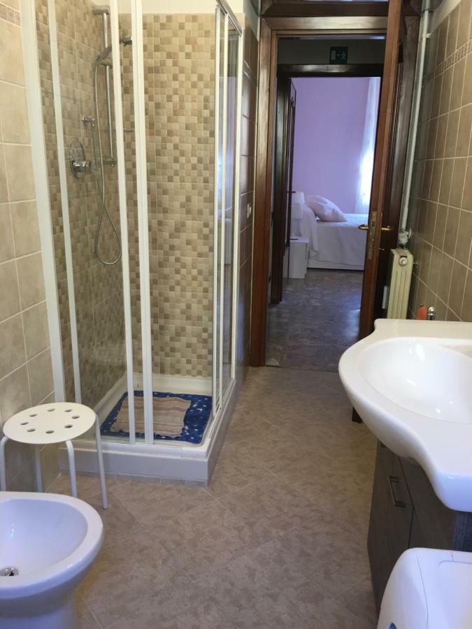 Apartamento - Casa Nonna Grazia *