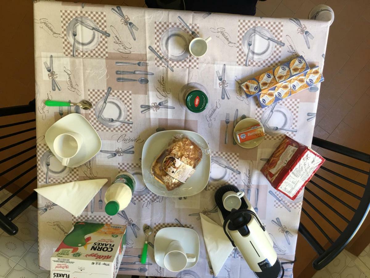 Apartamento - Casa Nonna Grazia