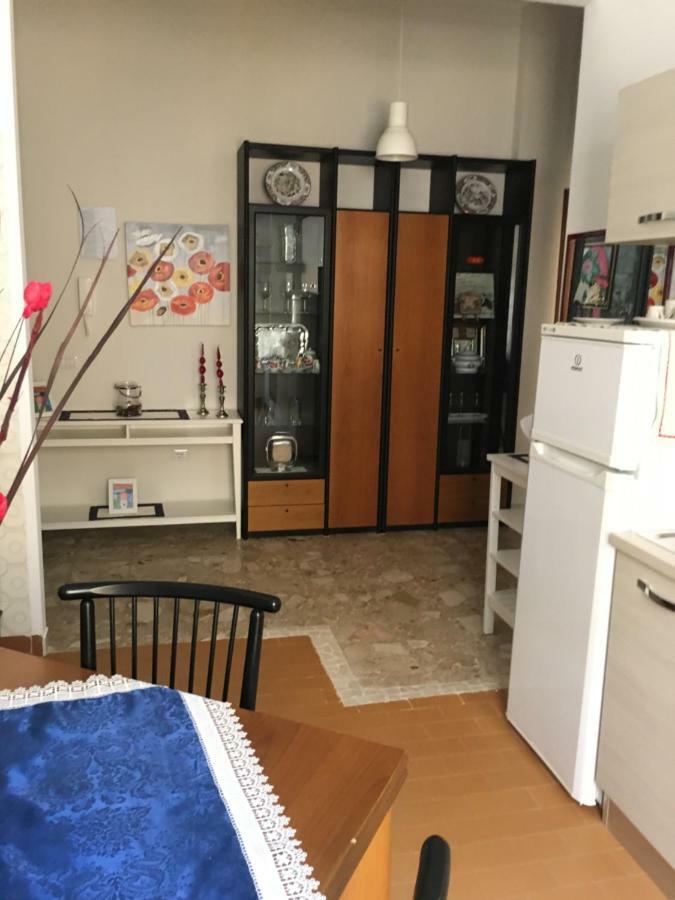 - Casa Nonna Grazia Apartamento