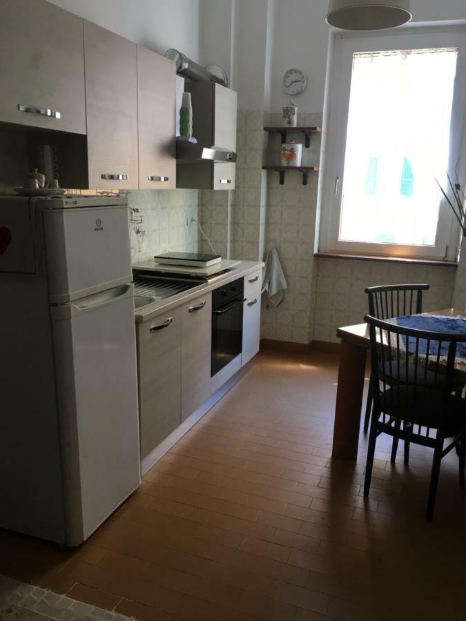 - Casa Nonna Grazia Apartamento *