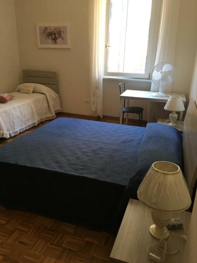 - Casa Nonna Grazia * Roma
