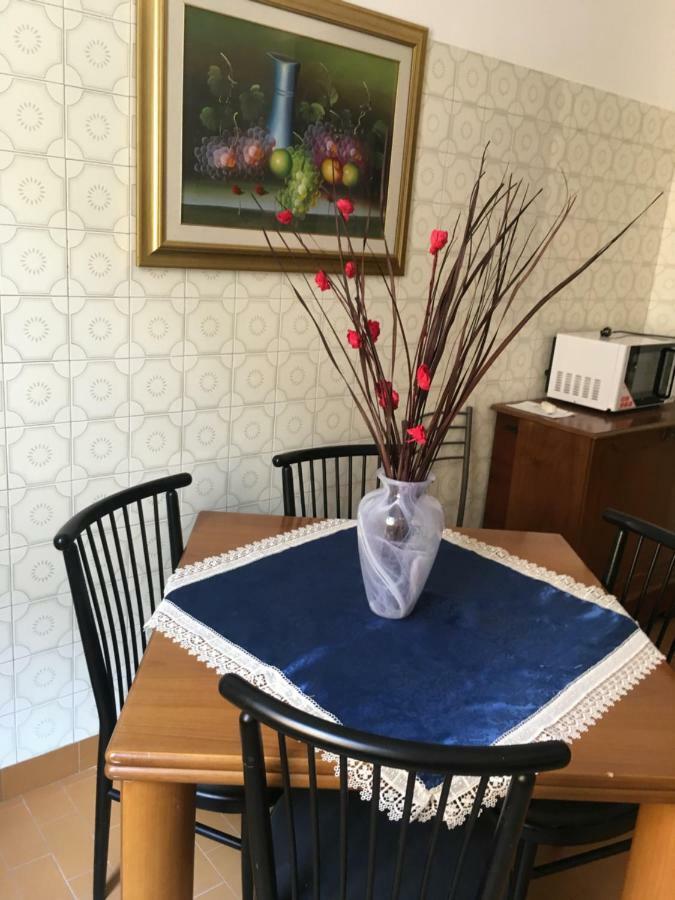 Apartamento - Casa Nonna Grazia