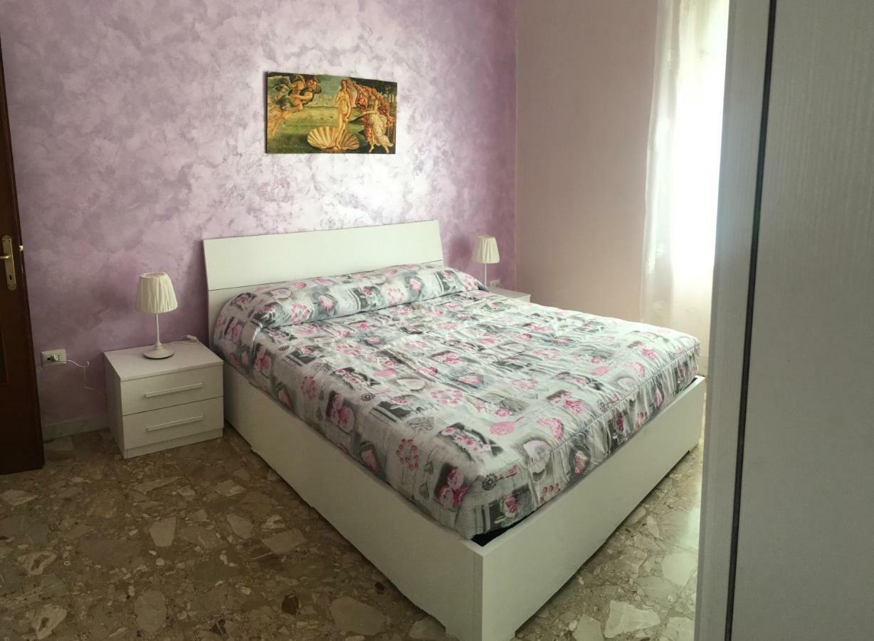 - Casa Nonna Grazia Apartamento Roma