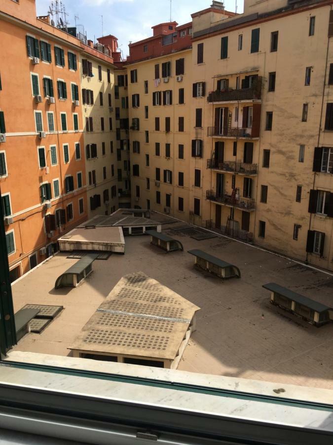 - Casa Nonna Grazia * Roma